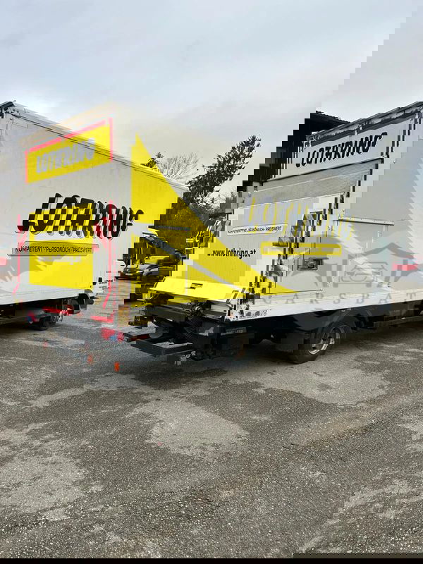 MAN TGX 2012