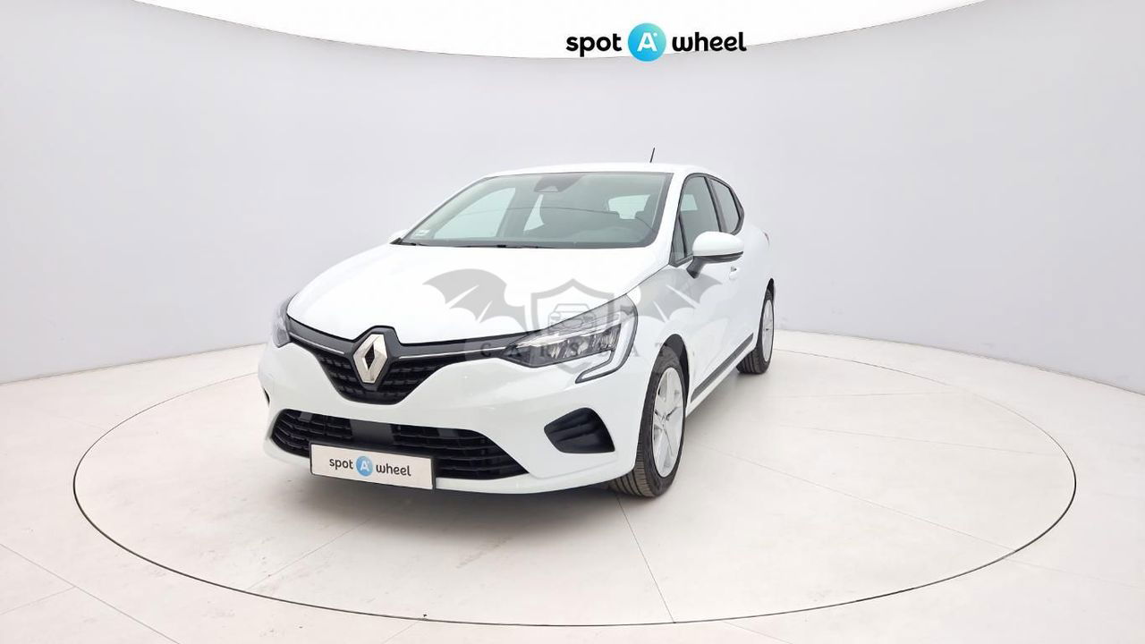 Renault Clio V 1.0 TCe Zen 2022