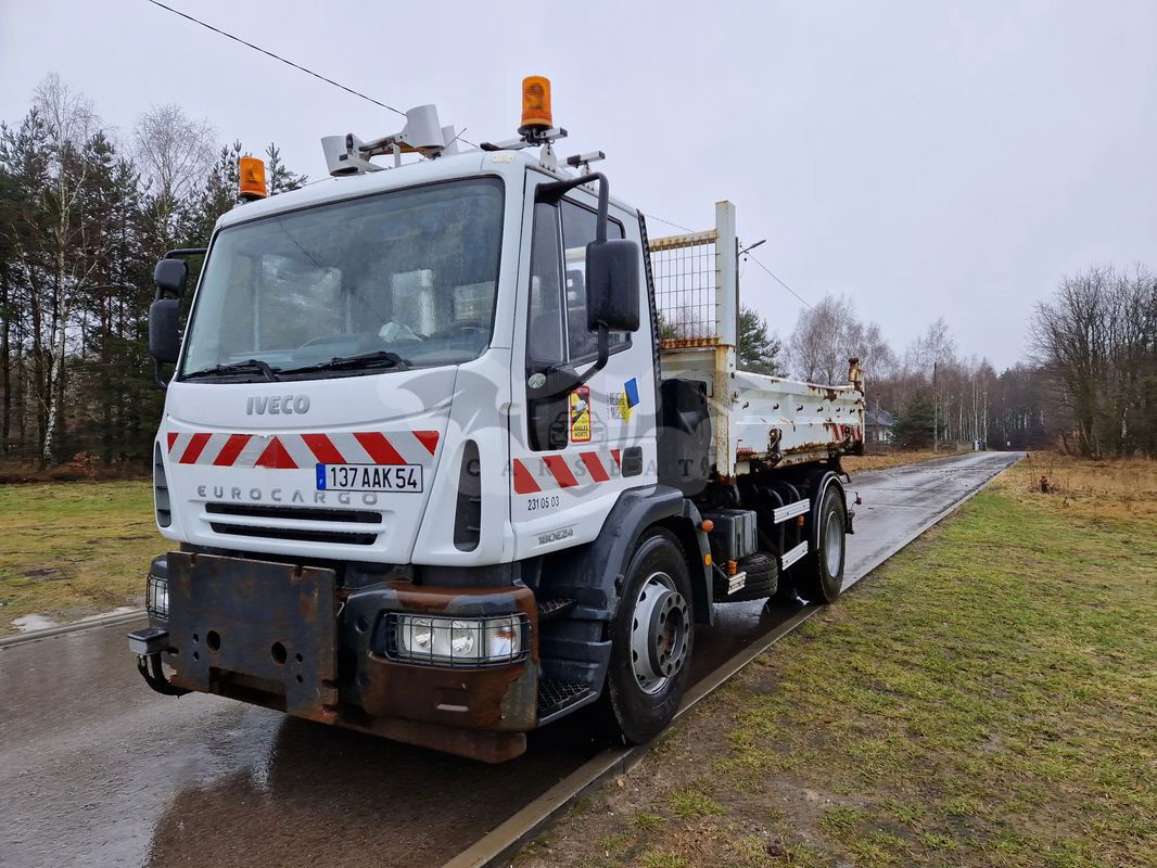 Iveco Eurocargo 2006