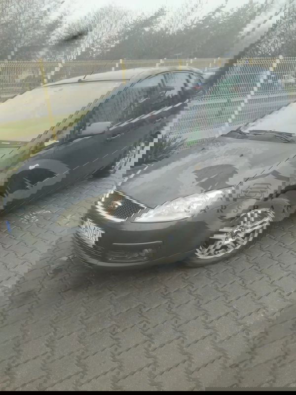Ford C-Max I 2006