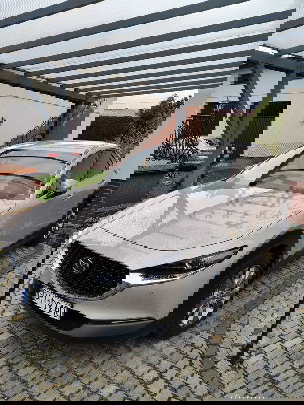 Mazda CX-30 2022
