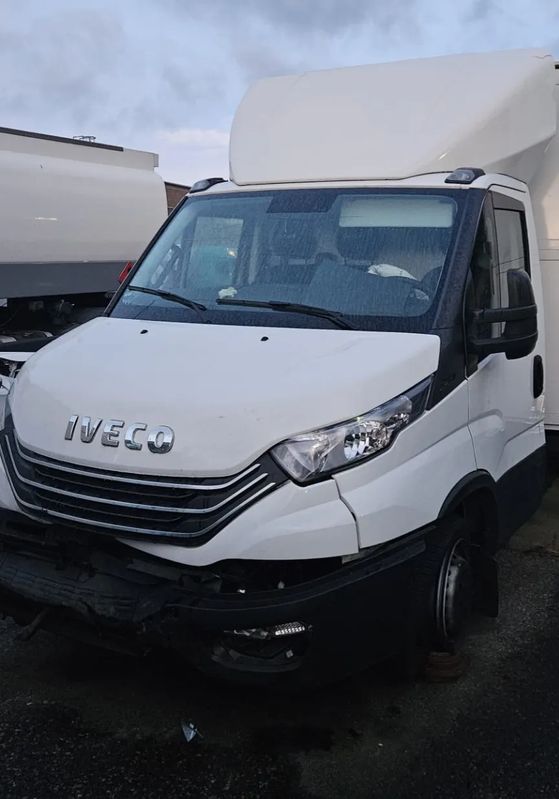 Iveco Daily 2023