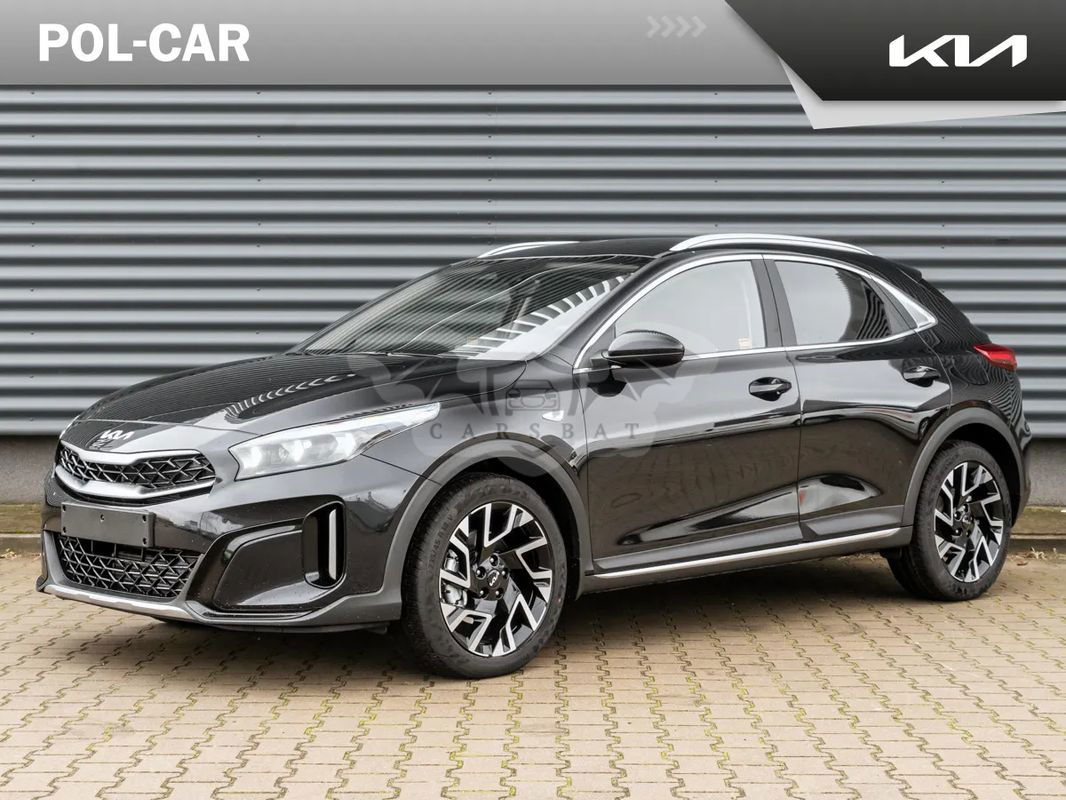 Kia XCeed 1.5 T-GDI M DCT 2024