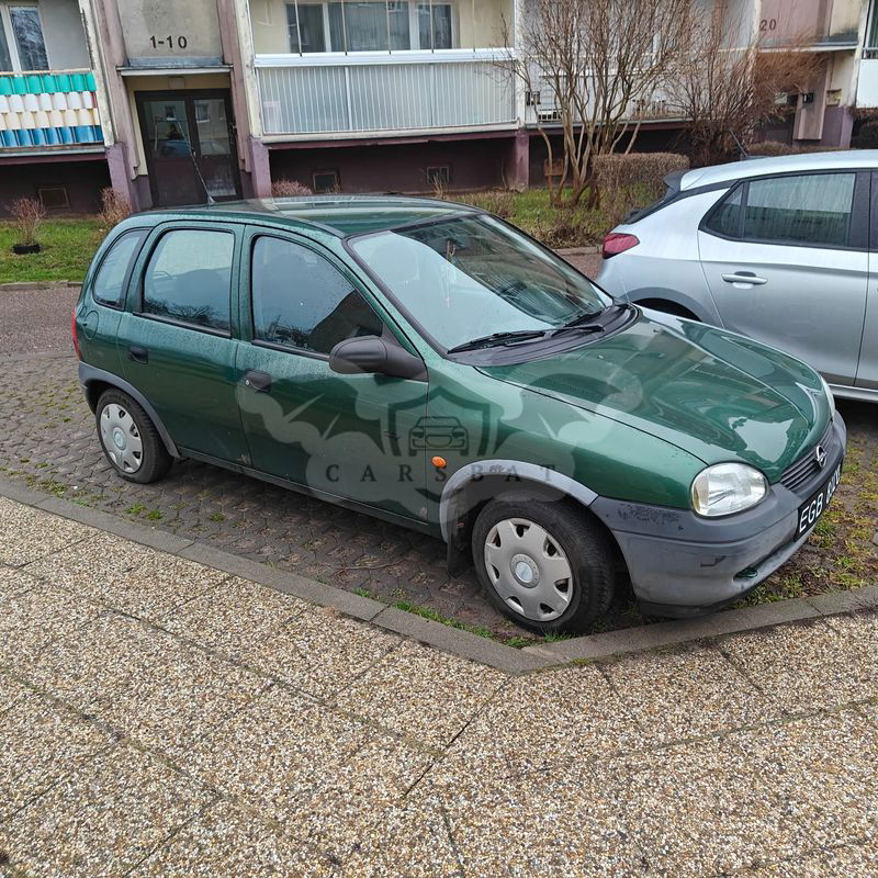 Opel Corsa B 1998