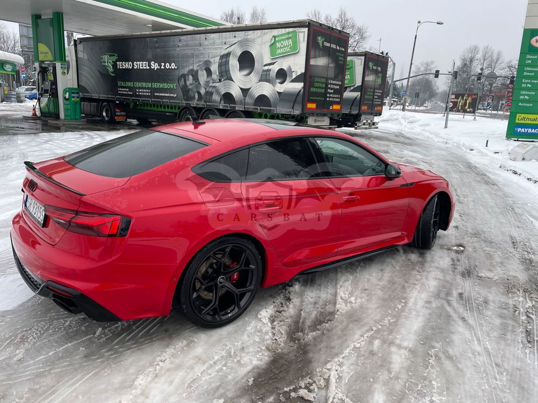 Audi RS5 Quattro Tiptronic 2023