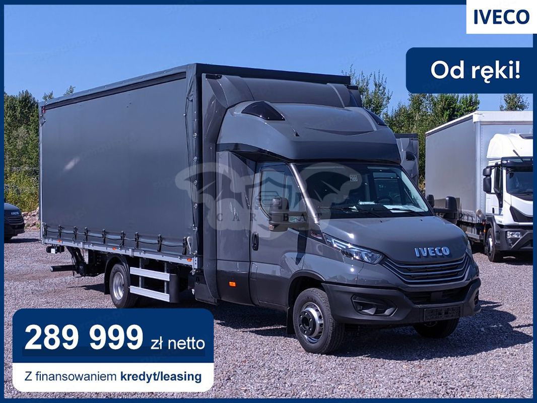 Iveco Daily 2023