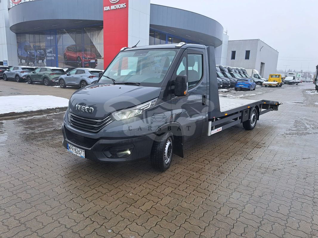 Iveco Daily 2023