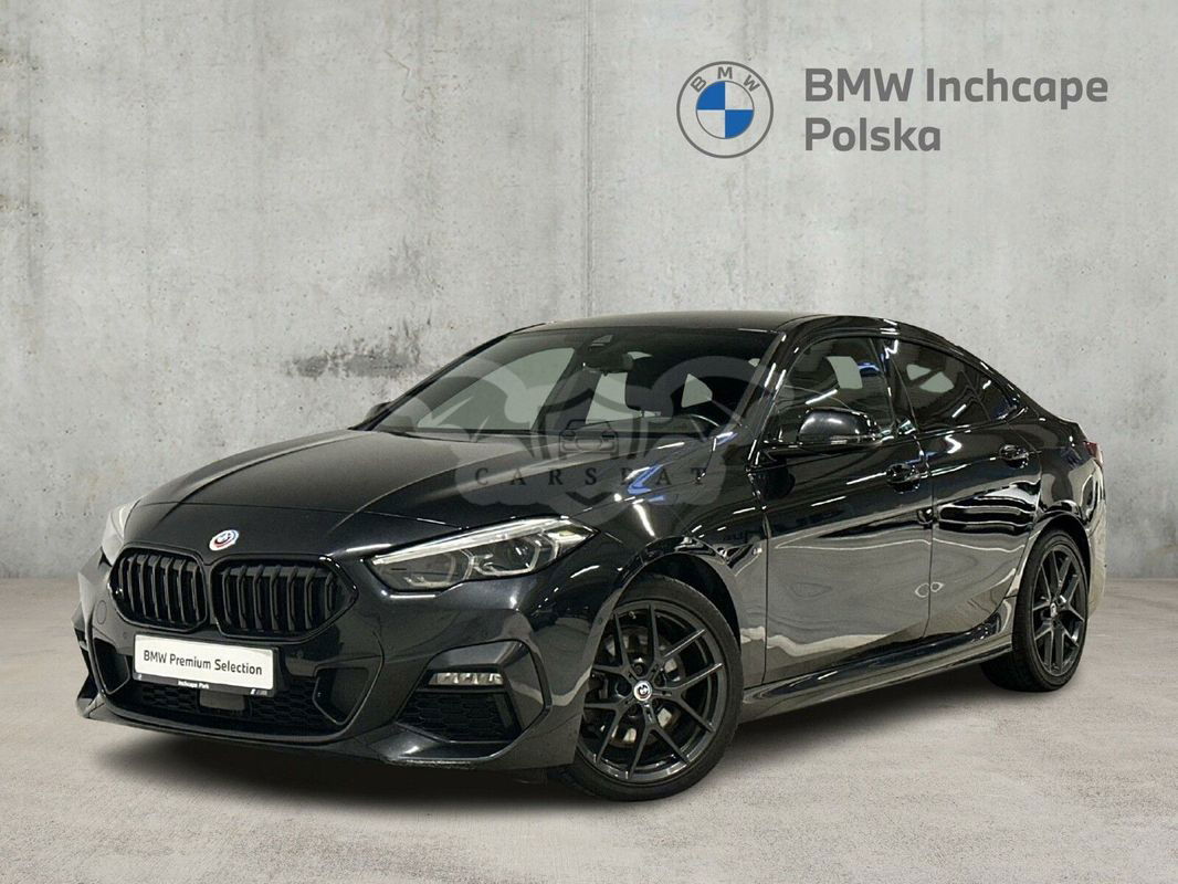 BMW 2 Series 220d xDrive M Sport 2022