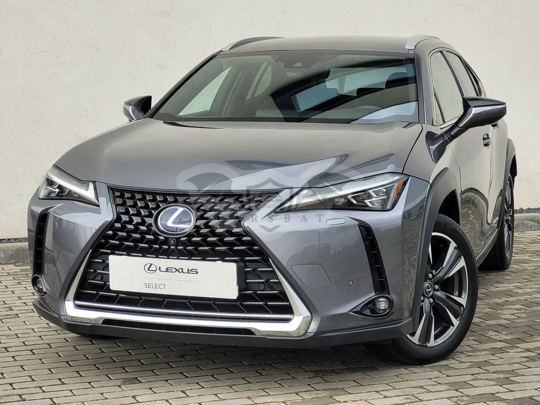 Lexus UX 250h GPF Omotenashi 2WD 2020