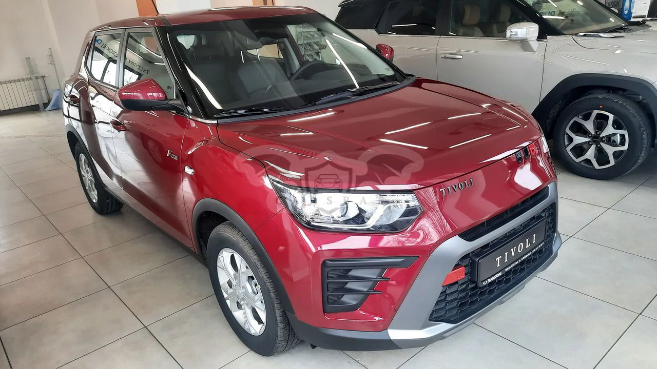 Ssangyong / KG Mobility Tivoli 1.5 T-GDI Joy 2024