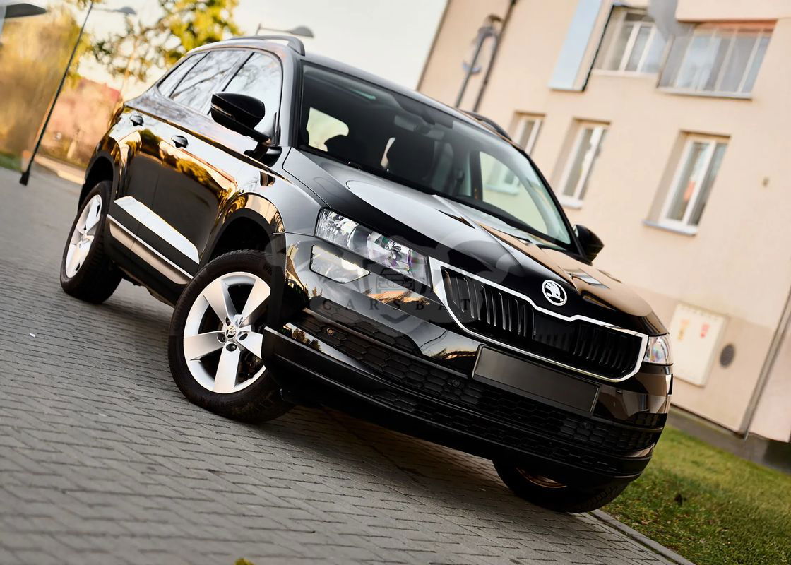 Skoda Karoq 1.6 TDI SCR Style 2019