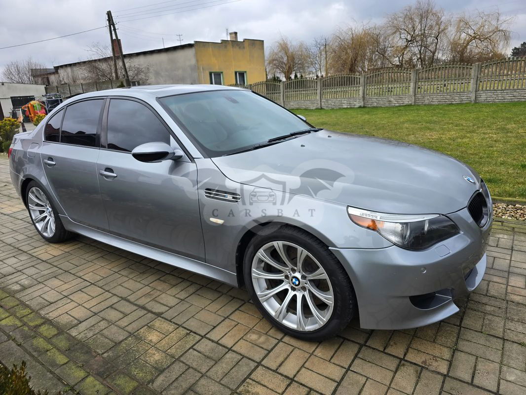 BMW M5 Standard 2006