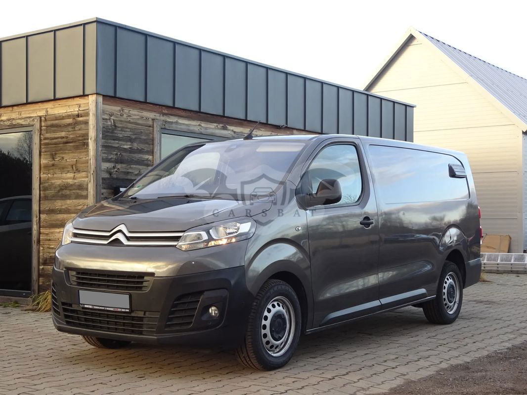 Citroën Jumpy 2020