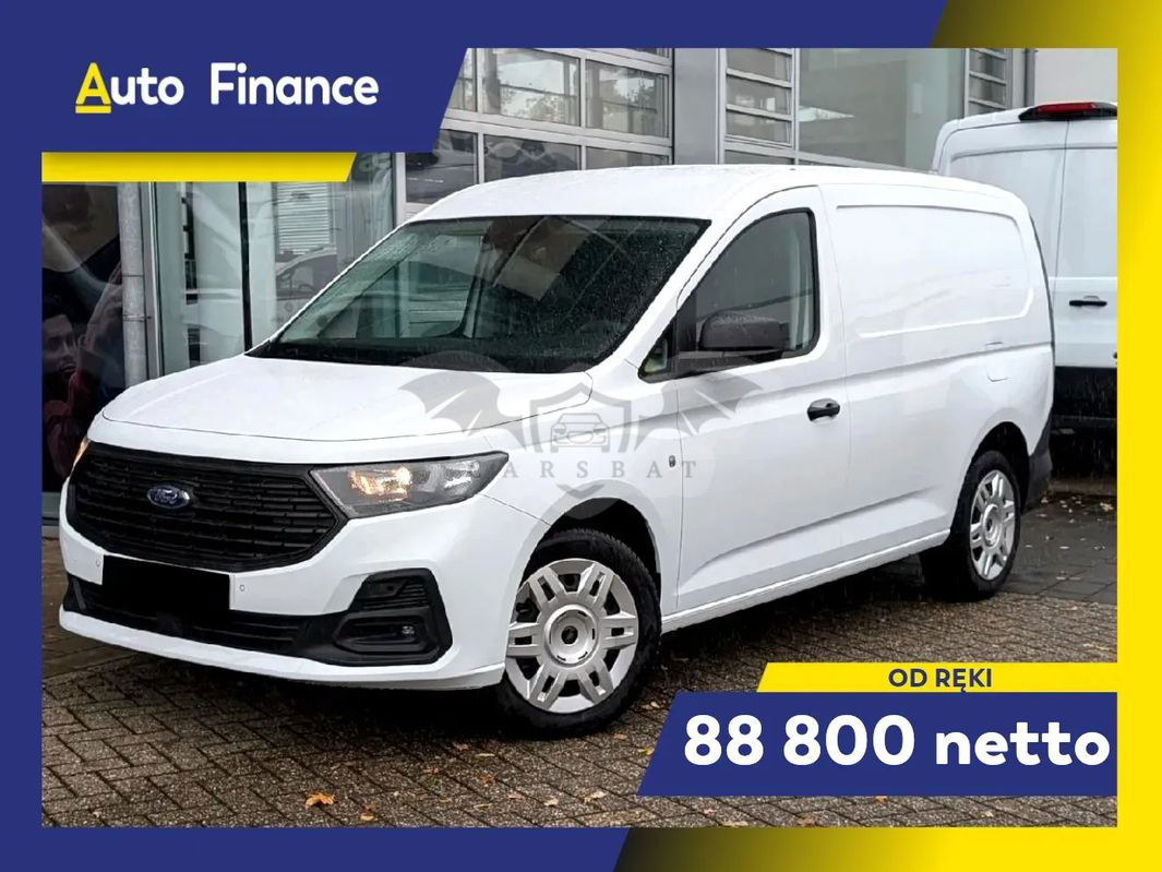 Ford Transit Connect 2024