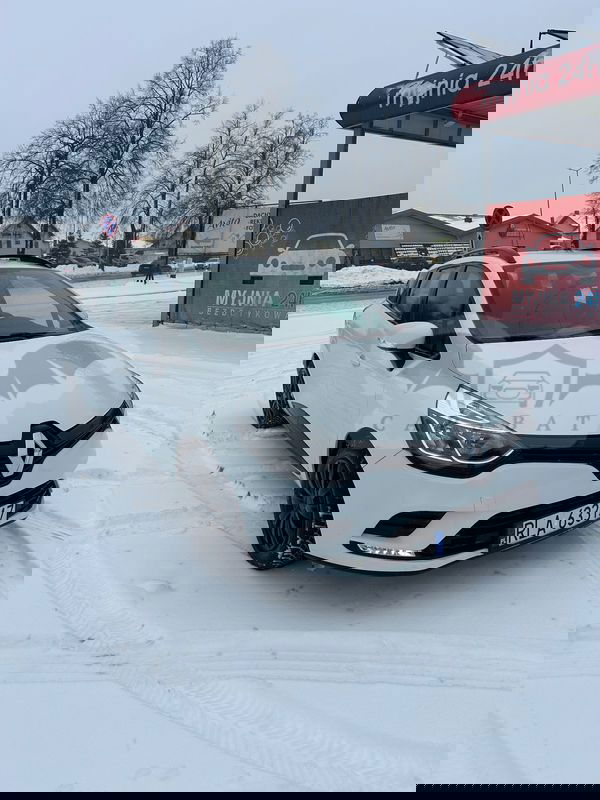 Renault Clio IV 0.9 TCe Alize 2020