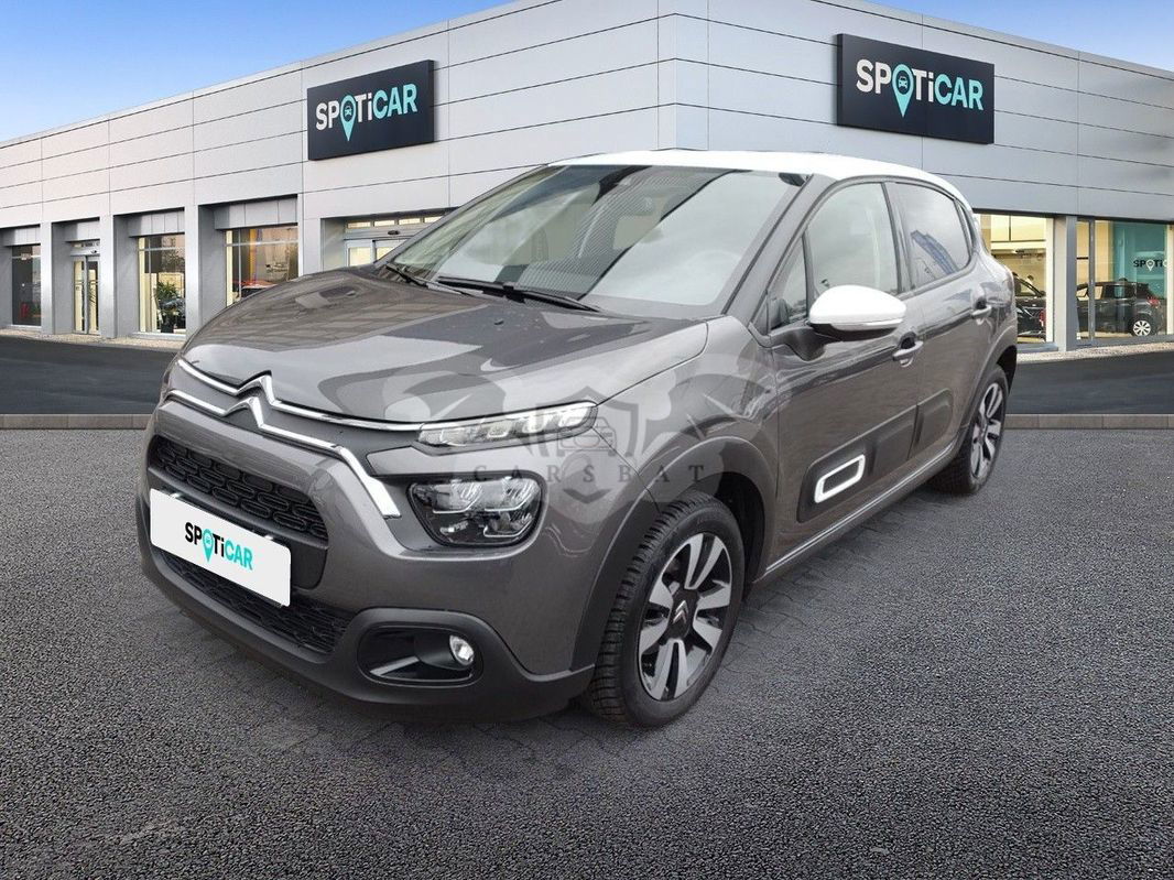 Citroën C3 III 2023