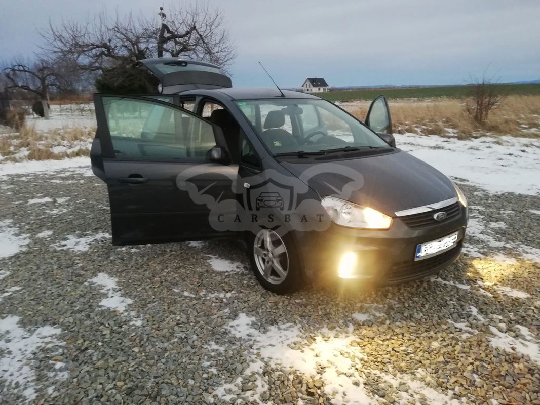Ford C-Max I 2008