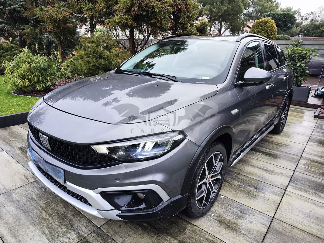 Fiat Tipo II Kombi 1.5 GSE Hybrid Cross 2023