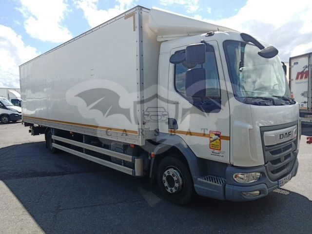 DAF LF 2017