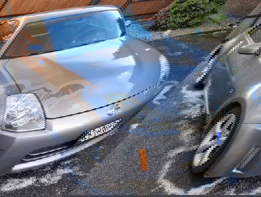 Nissan 350Z 3.5 V6 2006