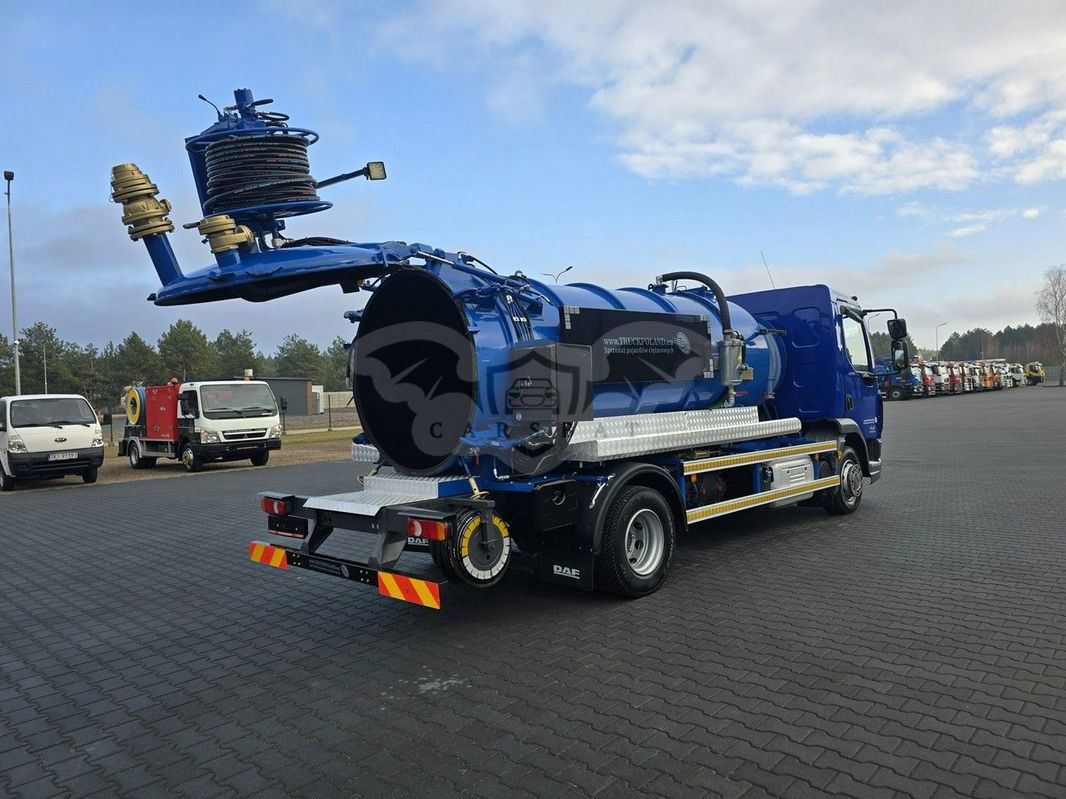 DAF LF 2015