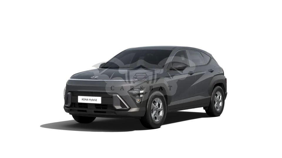 Hyundai Kona II 1.6 GDI Hybrid Smart DCT 2024