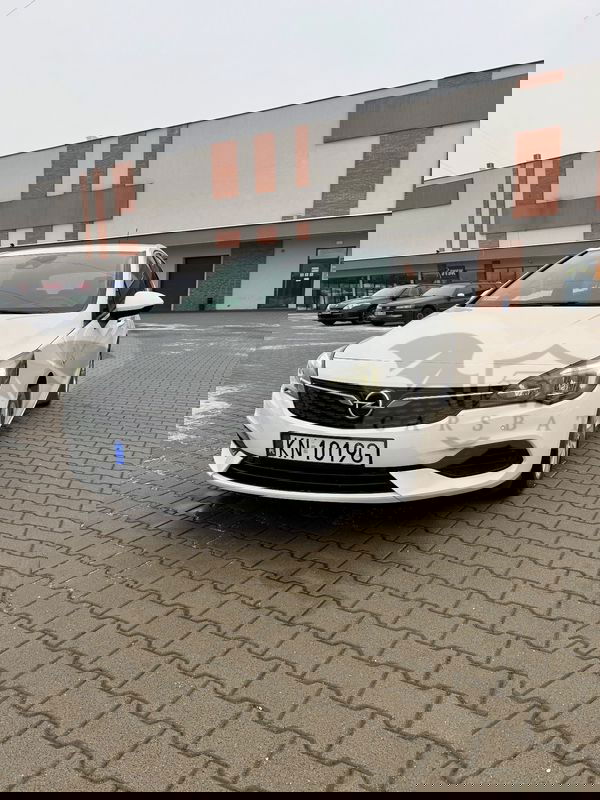 Opel Astra K V 1.4 T Edition S&S 2020