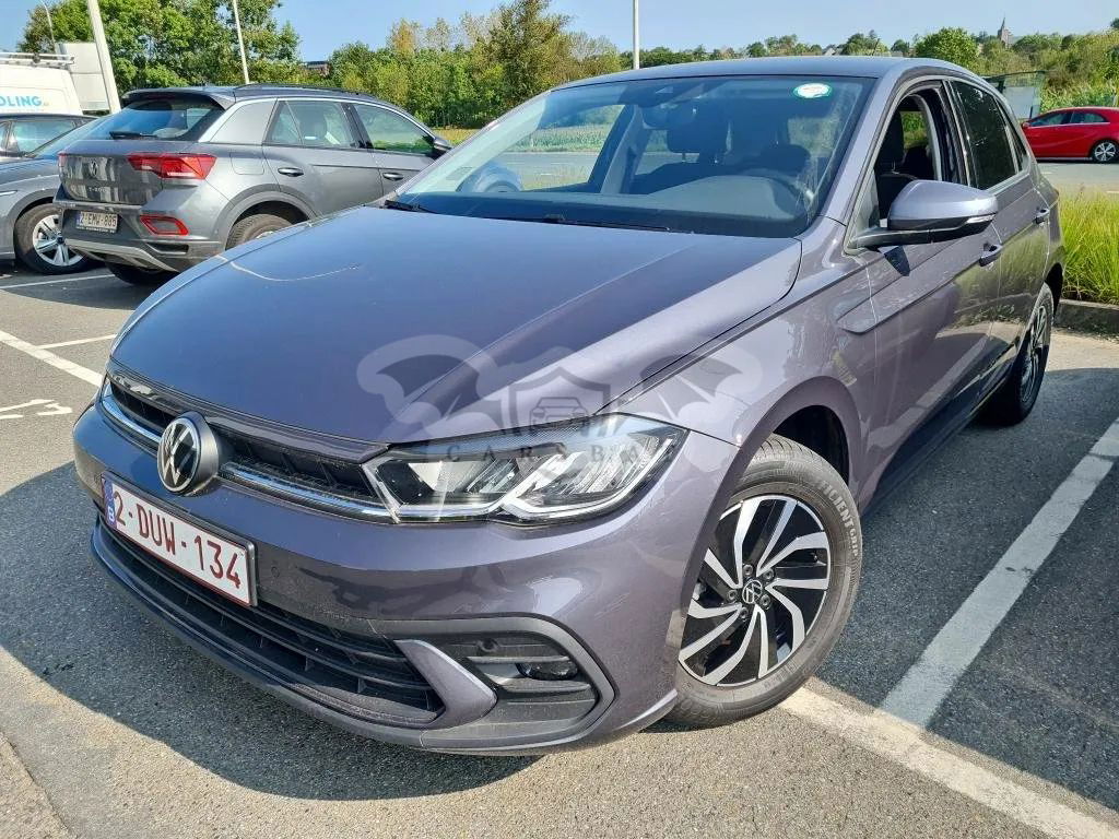 Volkswagen Polo V 1.0 TSI Life 2023