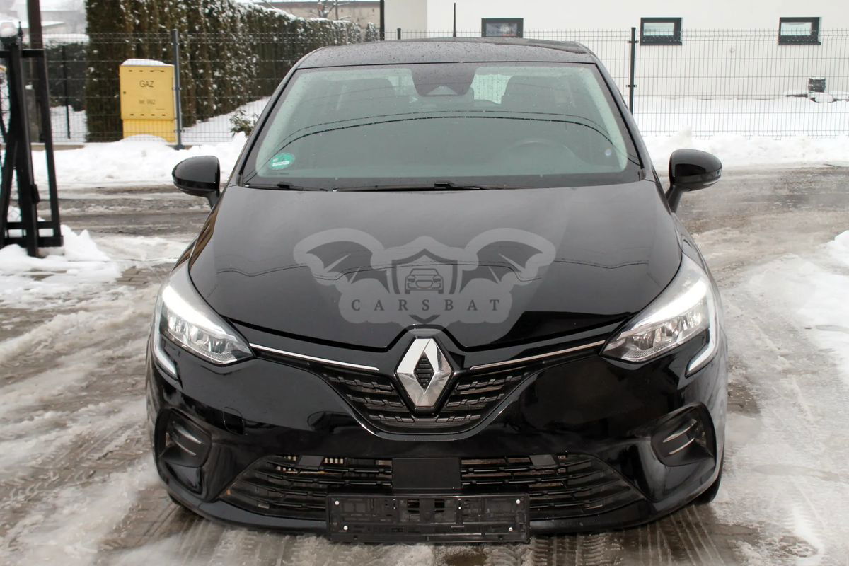 Renault Clio V 1.0 TCe Intens 2020