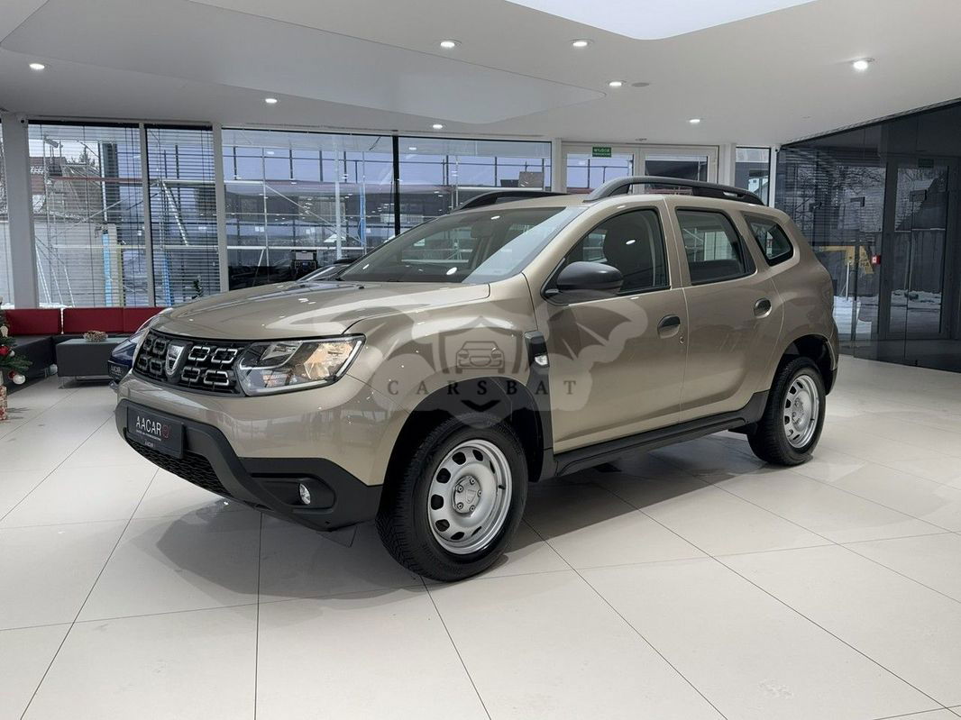 Dacia Duster II 1.0 TCe Comfort 2020