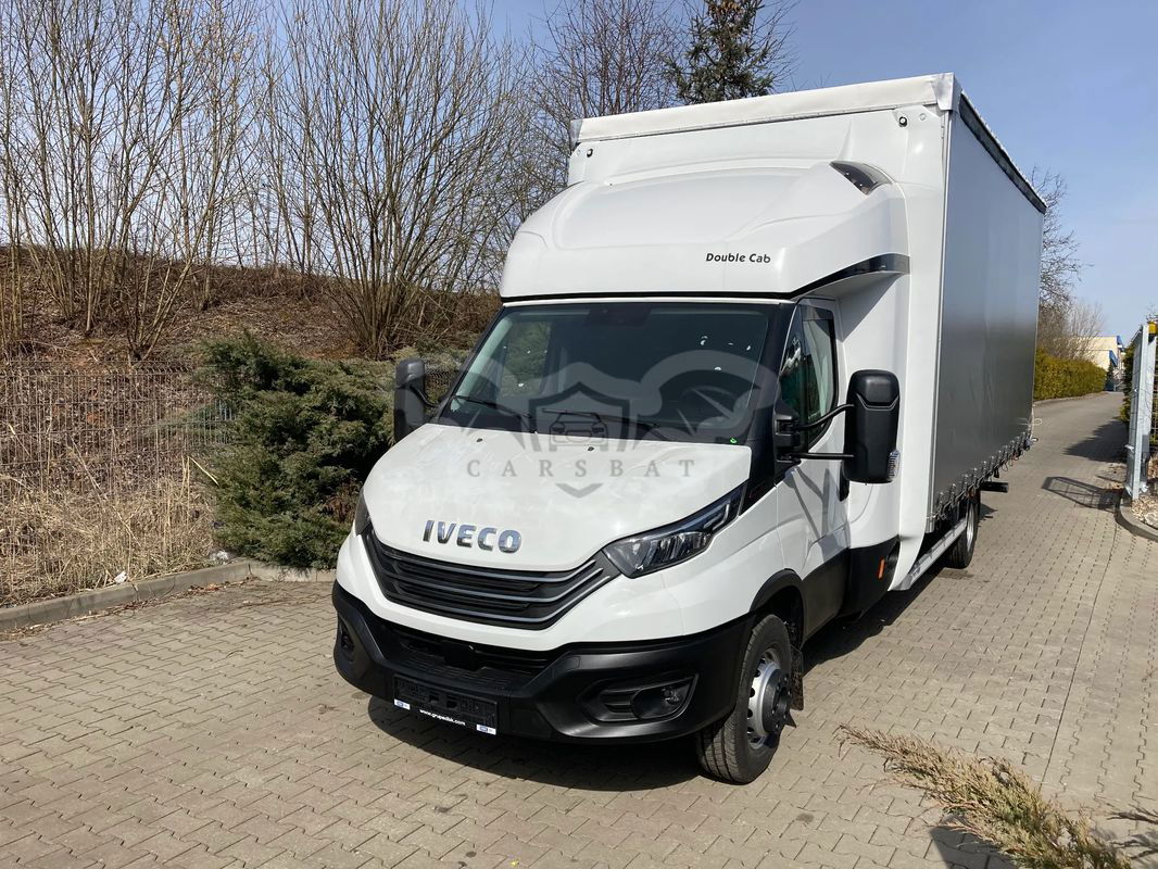 Iveco Daily 2023