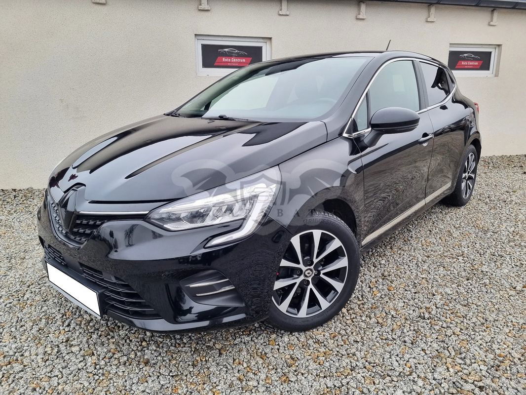 Renault Clio V TCe 100 INTENS 2020