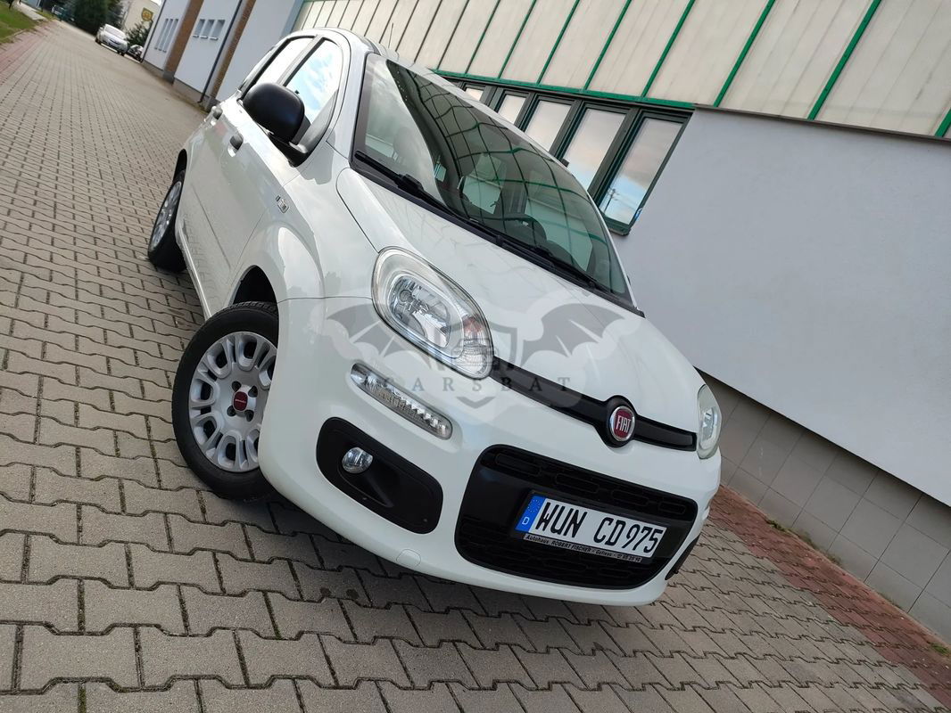 Fiat Panda III 1.2 Mystyle 2015