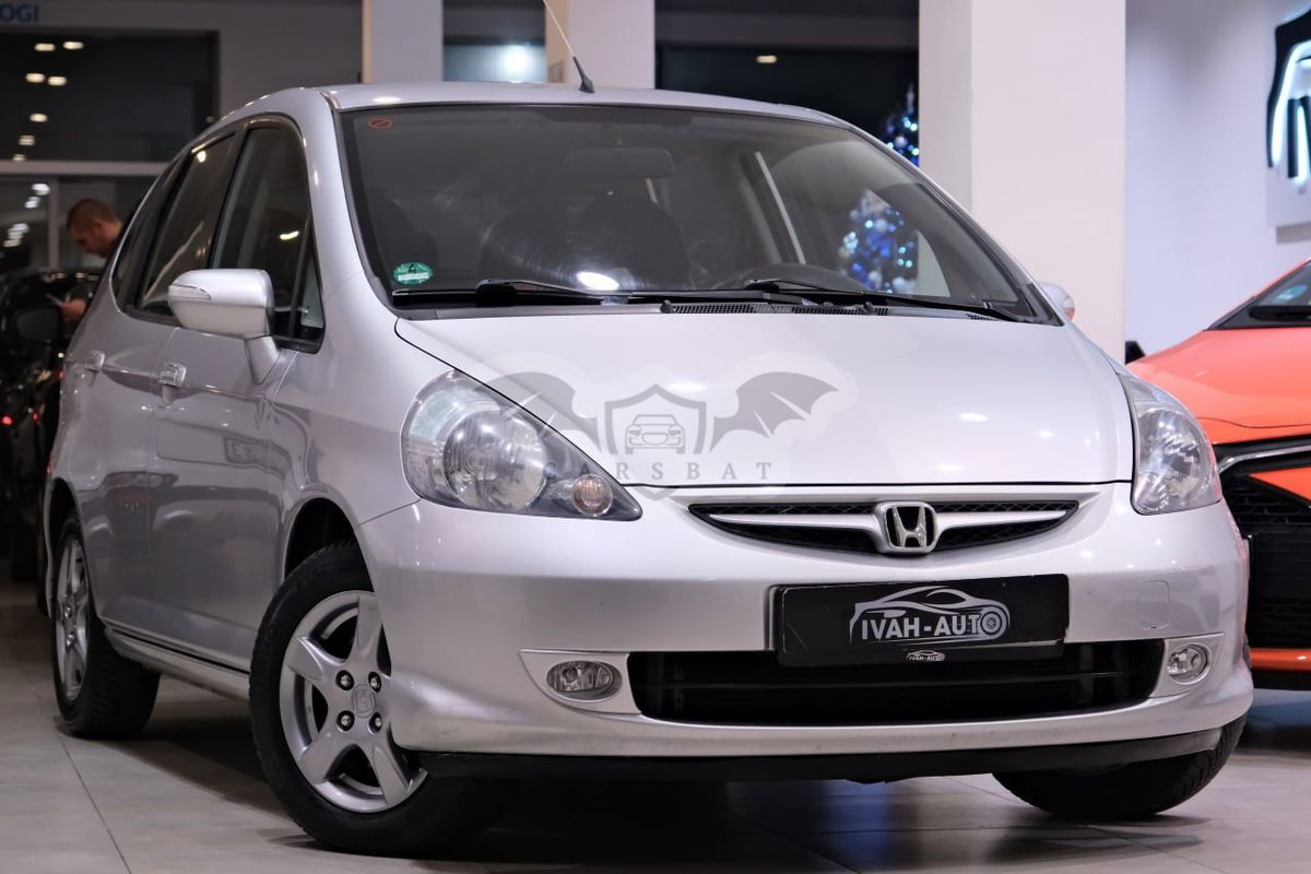 Honda Jazz II 1.4 ES 2007