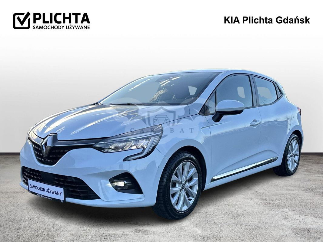 Renault Clio IV 2020