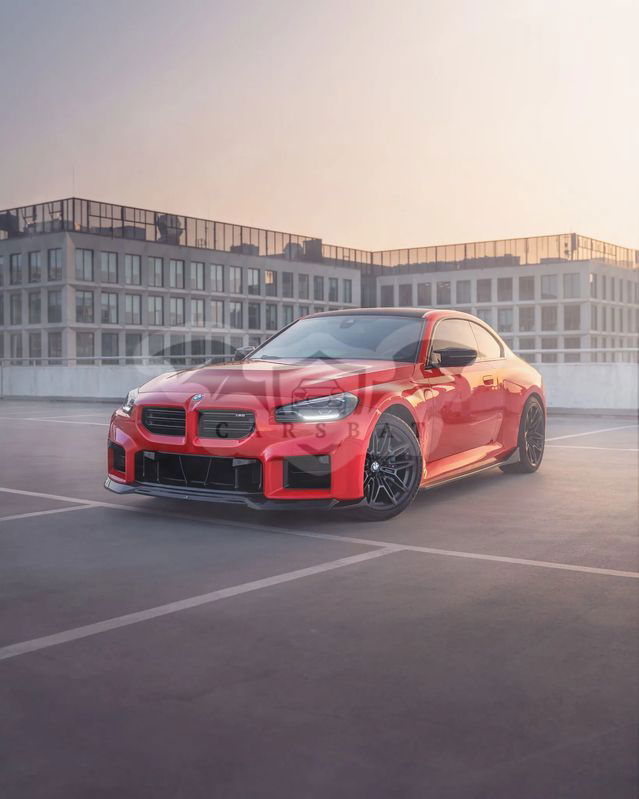 BMW M2 sport 2023