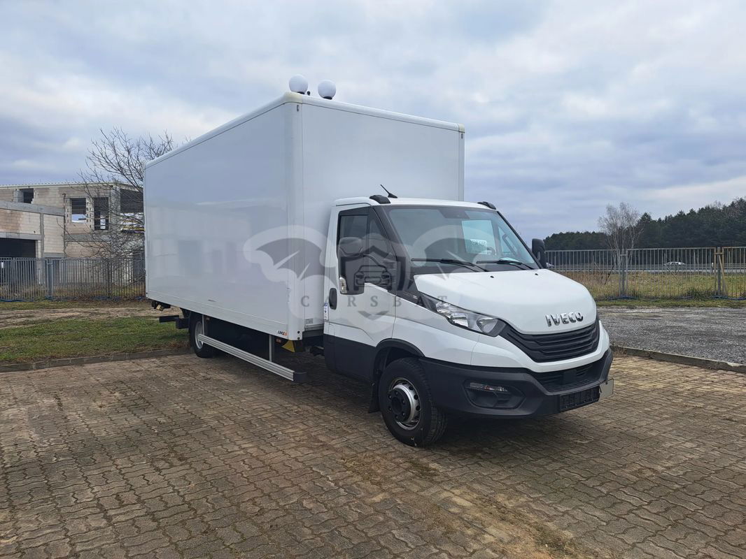 Iveco Daily 2023