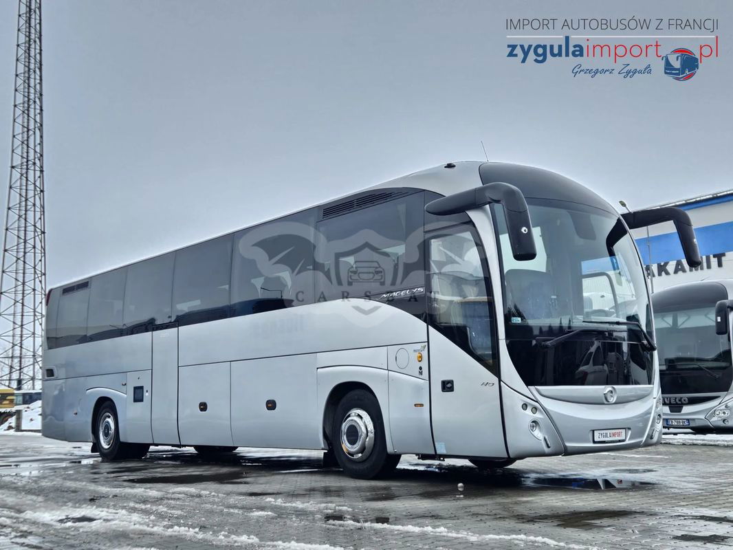 Irisbus Magelys 2011