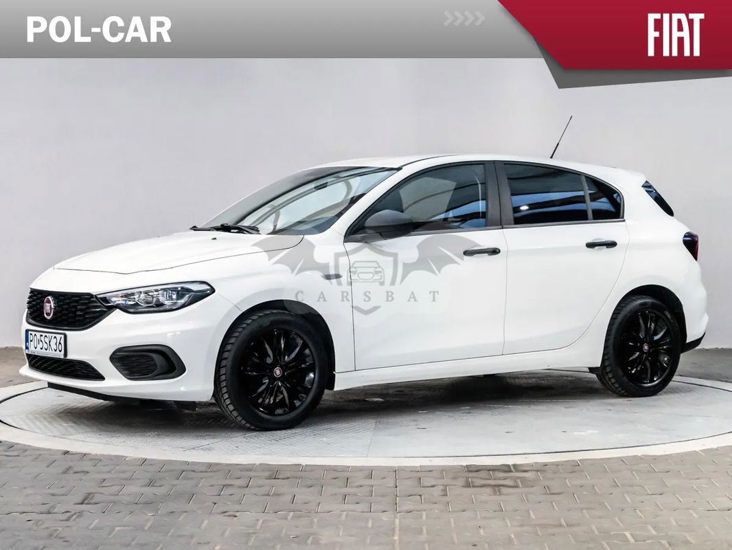 Fiat Tipo II 1.4 16v Street 2020
