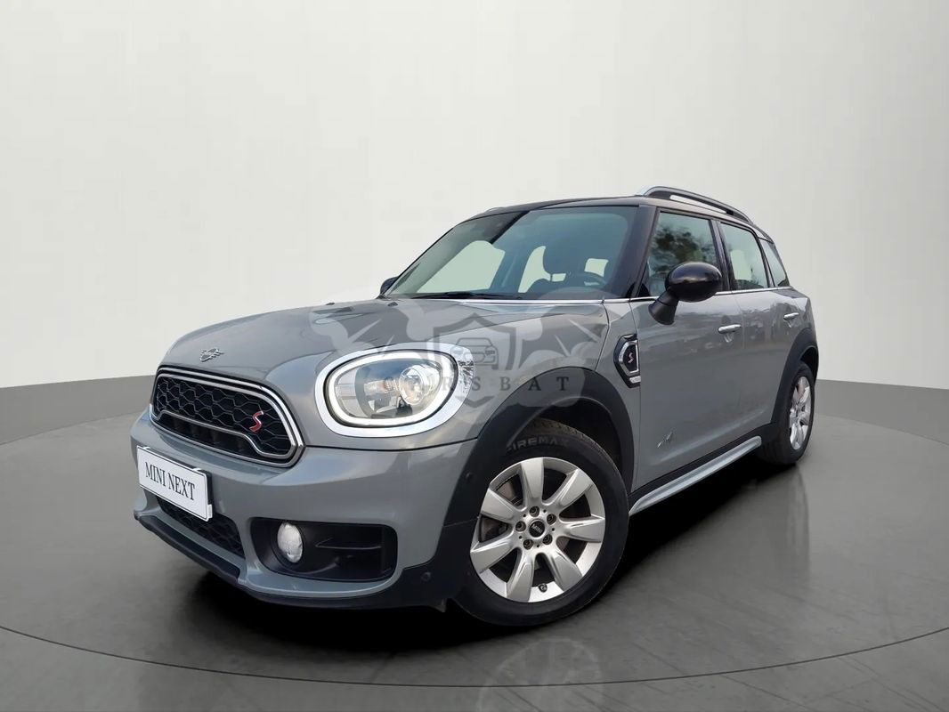 Mini Countryman Cooper S ALL4 2019