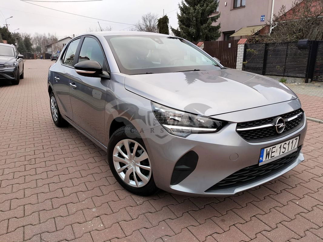 Opel Corsa F 1.2 Business S&S 2020