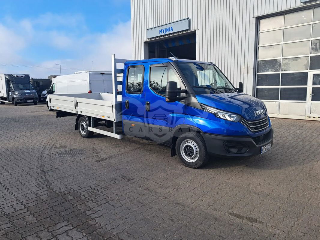Iveco Daily 2023