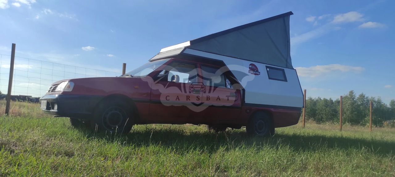 FSO Polonez Truck 1999