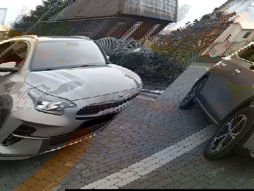 Kia XCeed 2021