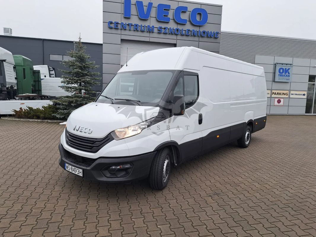 Iveco Daily 2022