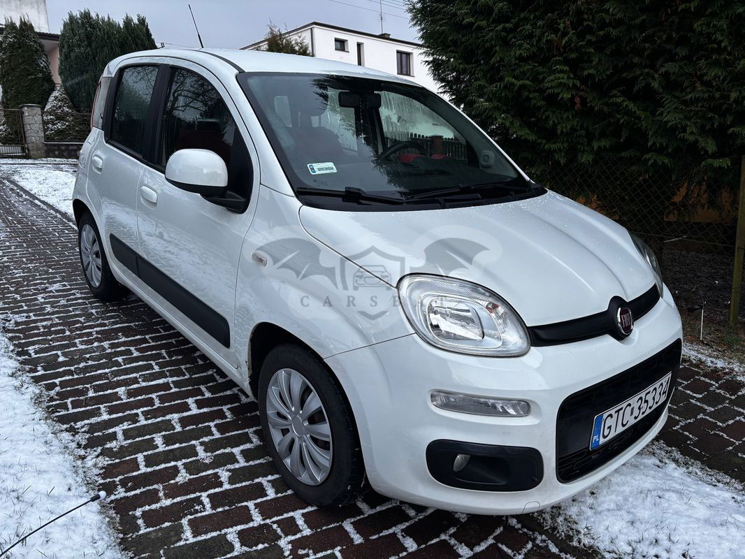 Fiat Panda III 1.2 2015