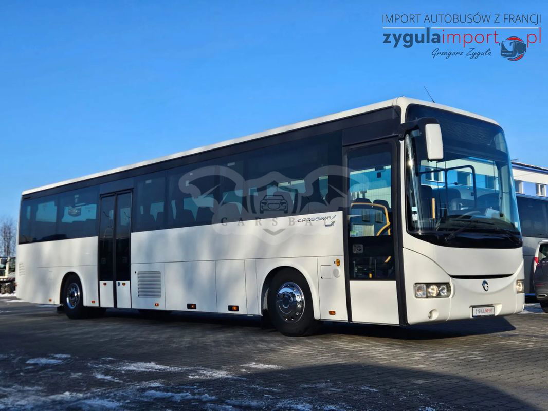 Irisbus Crossway 2009