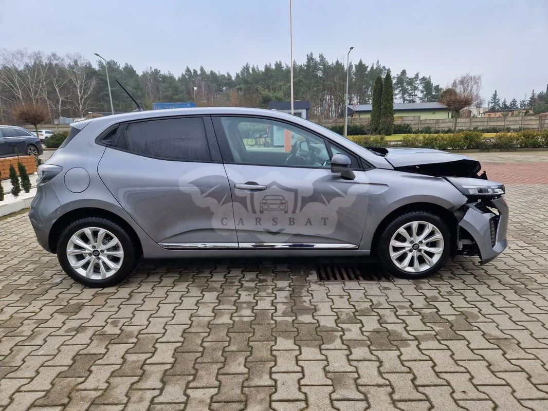 Renault Clio V TCe 100 EDITION ONE 2023