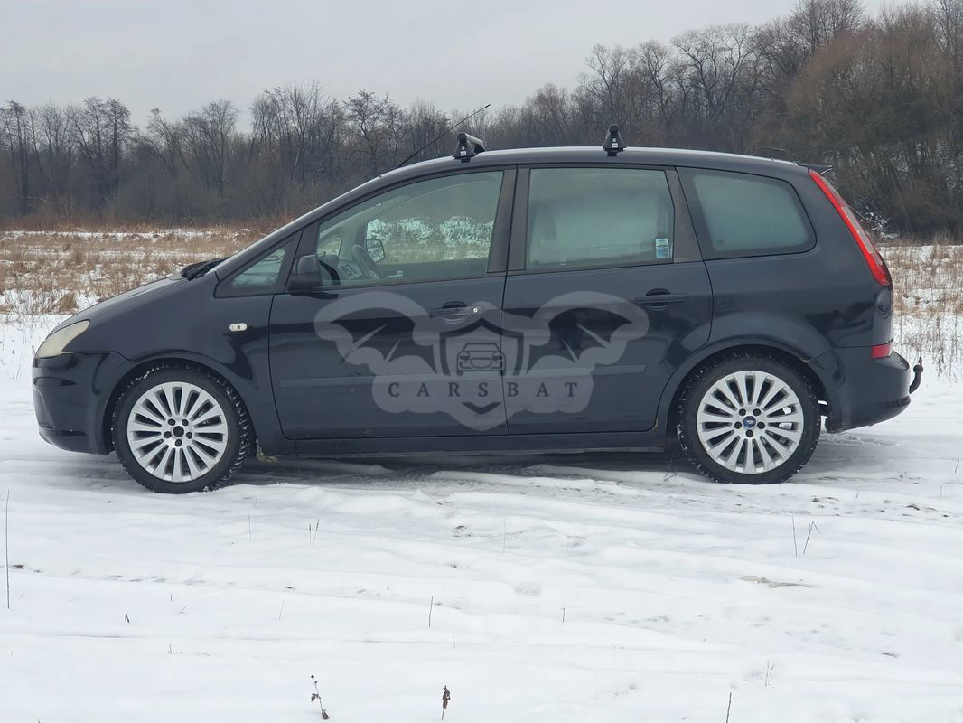 Ford C-Max I 2009