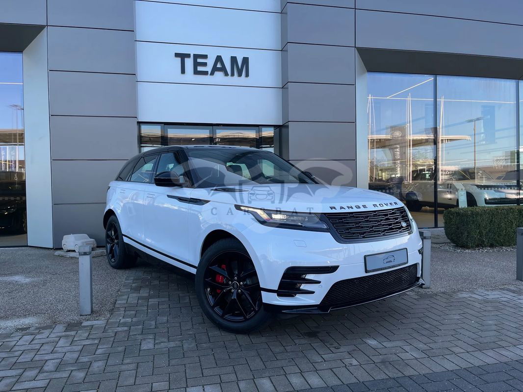 Land Rover Range Rover Velar 2023
